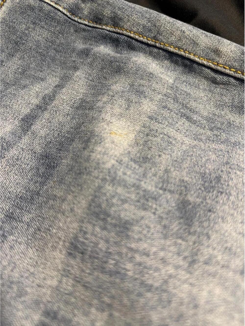 Capris - Picture 6 of 6